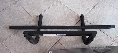 sbarra per allenamento 