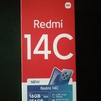 Redmi14C 16gb