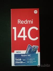 Redmi14C 16gb