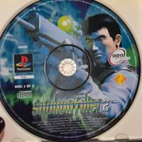 Giochi PlayStation
