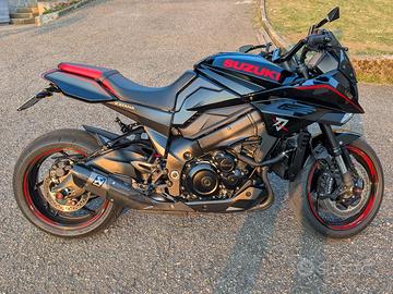 Suzuki Katana Jindachi 1000