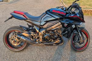 Suzuki Katana Jindachi 1000