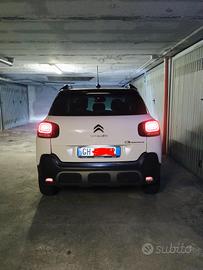 C3 aircross 1500 diesel 