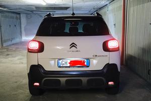 C3 aircross 1500 diesel 