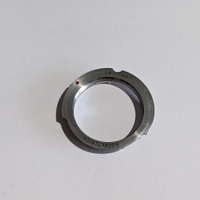 Voigtlander M-bayonet adapter ring