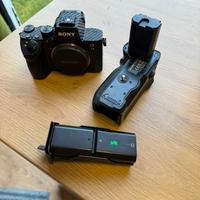 Sony a7 iii