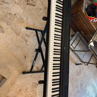 Pianola digital piano p-125