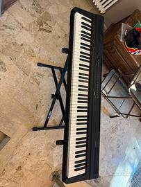 Pianola digital piano p-125
