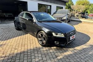 Audi A5 2.0 TDI 163 CV ultra Ambiente
