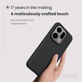 Cover Nillkin Oppo find x9