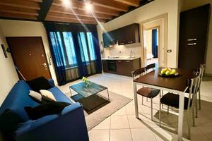 Trilocale in residence - spese e pulizie incluse