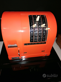 Registratore di cassa riv