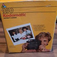 macchina fotografica istantanea Kodak