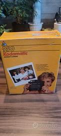 macchina fotografica istantanea Kodak