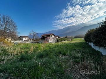 TER. RESIDENZIALE A SAN DIDERO