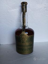 Mandarinetto ISOLABELLA Sigillo Stella