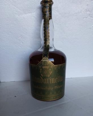 Mandarinetto ISOLABELLA Sigillo Stella