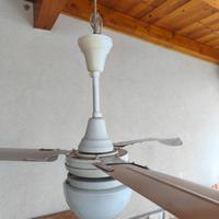 ventilatore da soffitto 