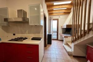 Villa bifamiliare Terrazzo [Cod. rif 3322040VRG]