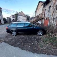 Audi A6 Avant quattro 3000 V6