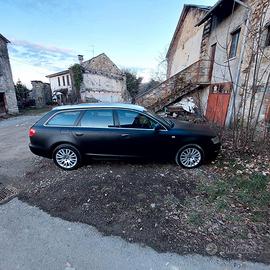Audi A6 Avant quattro 3000 V6