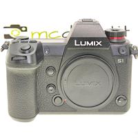 PANASONIC S1 - Scatti 80