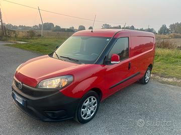 Dobló 1.4 T-jet 120cv L2H1 natural power