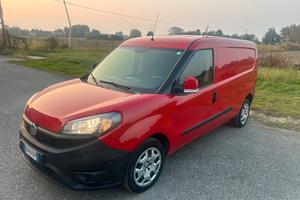 Dobló 1.4 T-jet 120cv L2H1 natural power