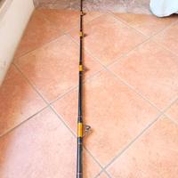 canna da pesca altura traina Mitchell OffShore