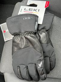 Guanti da sci Leki