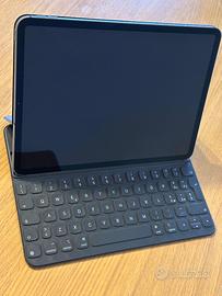 iPad Pro 11” WiFi + Cellular 64Gb