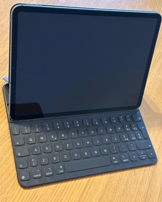 iPad Pro 11” WiFi + Cellular 64Gb