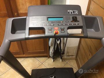 Tapirulan tipo Domyos Tc 470