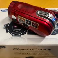 Samsung Flashcam