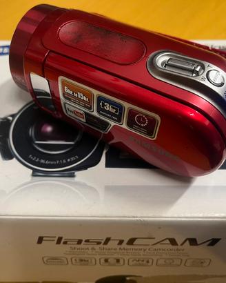 Samsung Flashcam