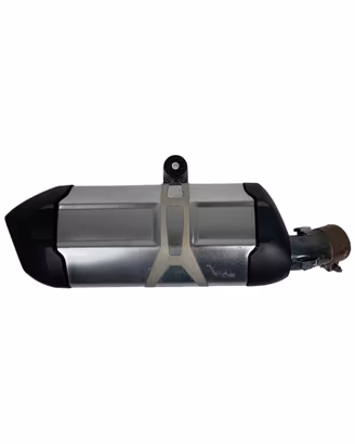 TERMINALE DI SCARICO BMW R1200 GS ANNO 2018