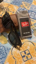 Occhiali da sole RayBan