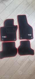 Tappetini golf 6