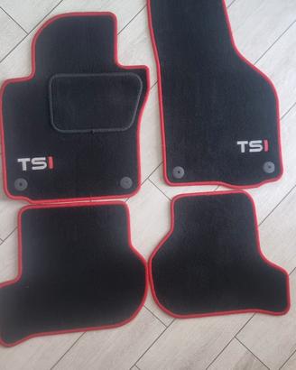 Tappetini golf 6