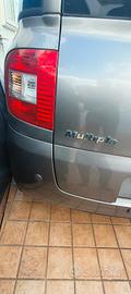 Fiat Multipla 