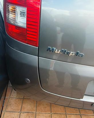 Fiat Multipla 