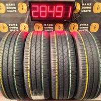 4 GOMME 185 65 15 ESTIVE CONTINENTAL 70%