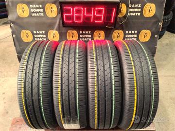 4 GOMME 185 65 15 ESTIVE CONTINENTAL 70%