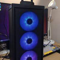 PC Gaming AMD 7900XT