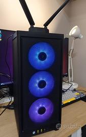 PC Gaming AMD 7900XT