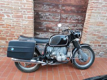 Bmw r 75