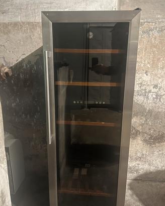 Cantinetta vini hoover