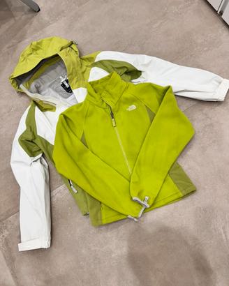 Giacca da sci donna THE NORTH FACE