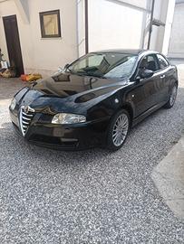 Alfa Gt  Jtdm