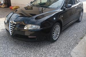 Alfa Gt  Jtdm